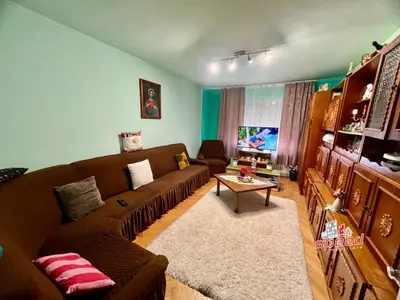 De vânzare apartament cu 4 camere în Mureș - Sângeorgiu de Mureș