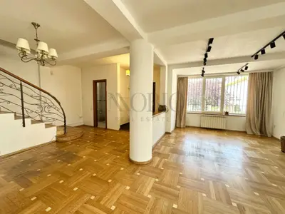 Vila 10 Camere | Herastrau - Nordului | Comercial - Birou
