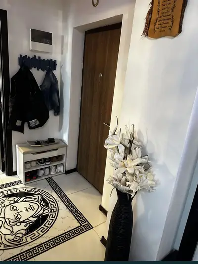Apart 2 camere, bloc niu, cartier Tomis plus