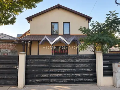 Casa P+1 3 camere