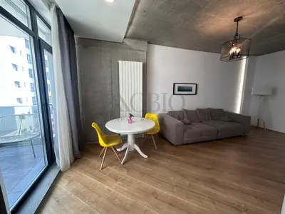 Apartament 2 camere | Dinamic City | Barbu Văcărescu – Floreasca