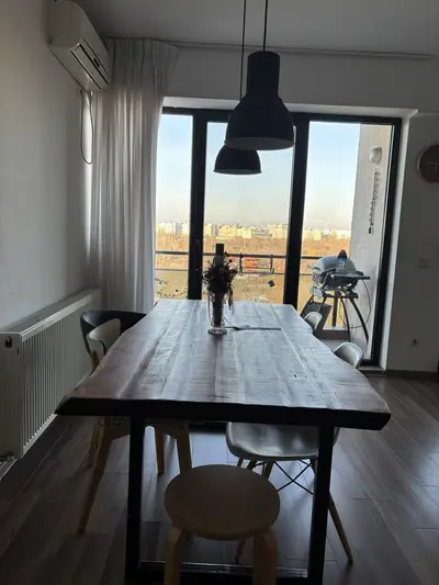 Apartament 2 camere