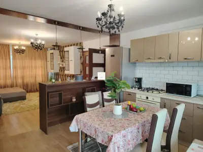 Casa Crevedia