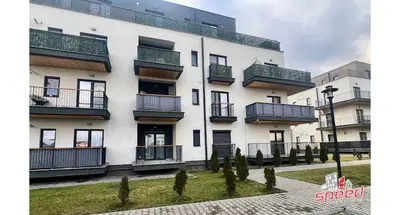 De vânzare apartament cu 5 camere în Tg Mureș - Unirii