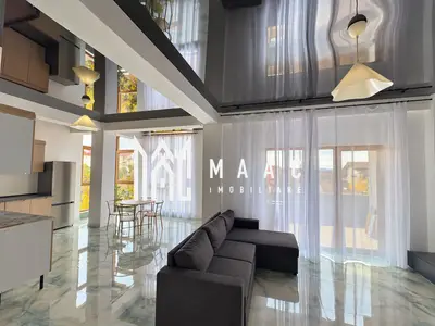 Apartament 2 camere de închiriat | Șelimbăr | Kristal Residence