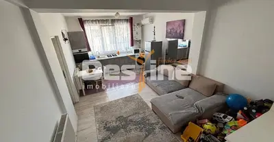 Apartament 2 camere 41mp Breazu cu loc parcare si gradina