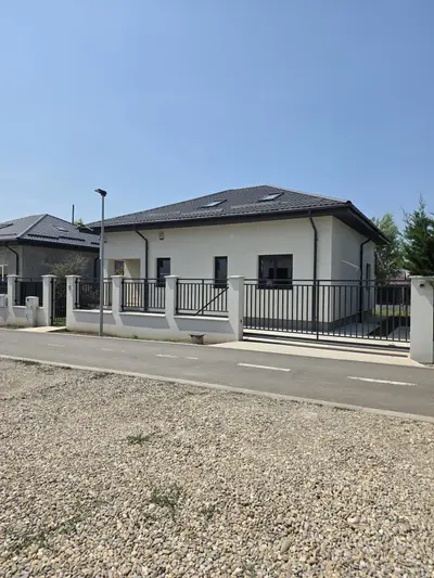 Vanzare casa Buftea