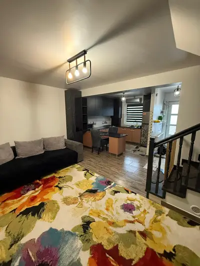 Casa 4 camere, Zona Ipotesti
