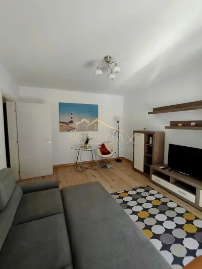 Apartament Modern 2 Camere Decomandat | Centrală Proprie | Metrou Lujerului