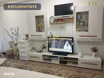 Bragadiru Leroy Merlin -Etaj 1- Mobilată și utilata
