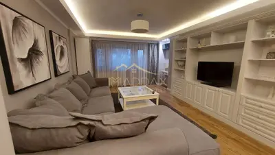 Bulevardul Libertății Nr. 1 – Ultra-Central Premium |  3 Camere Decomandat