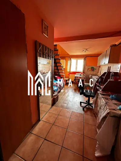Apartament 2 camere | 40 mp | Vasile Aaron