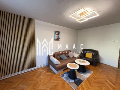 Apartament cu 2 camere de închiriat Î et 1 I Strada N Iorga