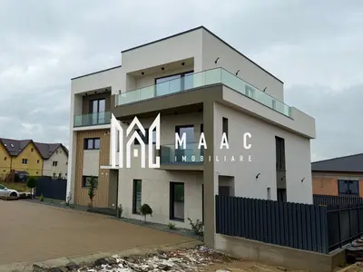 Apartament 3 Camere Spațios I Etaj 1 I 79 mp I 2 băi I Parcare I Arhitecților