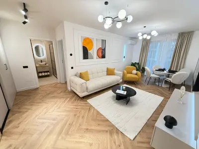 PF / Vând Apartament 2 Camere / Elite City / La Cheie/Parcarea Subtera