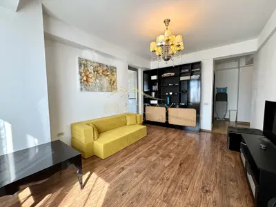 Apartament cu 2 camere *70mp utili*/ Boutique Building / Floreasca - Lacul Tei