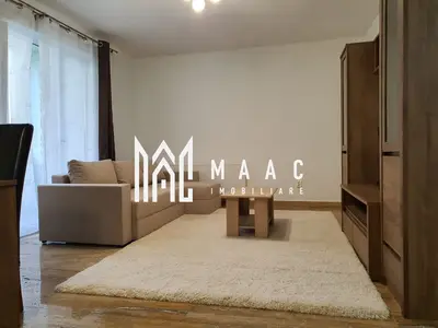 Apartament 2 Camere I 49 MPU I Balcon 8MPU I City Residence I