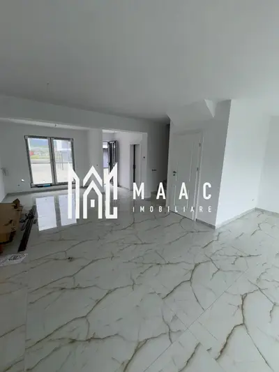 CASA NOUA I 4 CAMERE I 127 MP