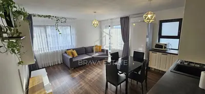 Apartament 3 camere, parcare, Donath Park