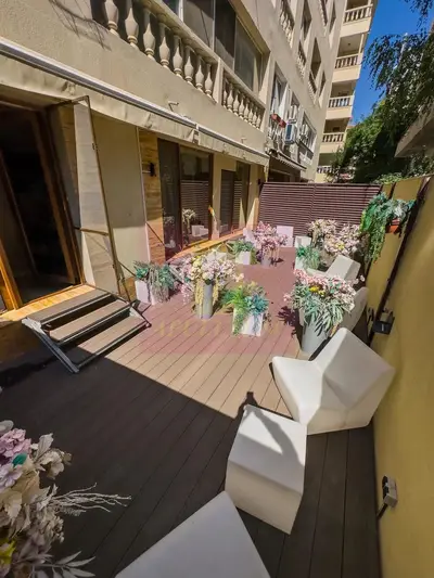 Apartament 3 camere | Herăstrău – Persepolis | Terasă 40 mp | Parcare