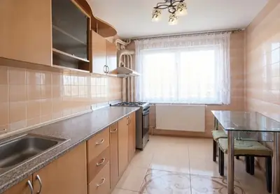 Apartament  2 camere zona Salajan - str. Ghita Serban