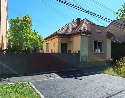 BRASADAS vinde casa individuala in zona strada Dara.