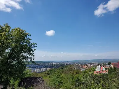 De vânzare teren în Tg Mureș - Platou