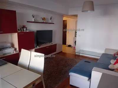 2 Camere Decomandat Complex Nou Trend Residence