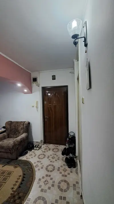 Apartament 3 camere, Zona Burdujeni Cuza Voda 2