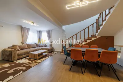 VILĂ 4 dormitoare, RENOVATĂ COMPLET 2026, Prundu, teren 937 mp