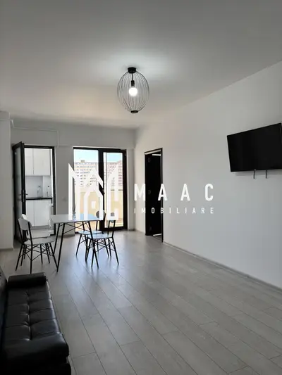 Apartament 3 camere de vânzare | Râmnicu Vâlcea, Central | 100 mp