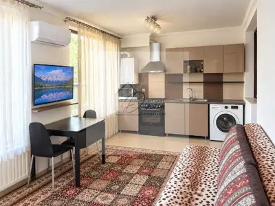 2 camere Bucurestii Noi Metrou Jiului I CURTE PROPRIE I COMISION 0