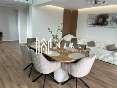 Apartament de vânzare Sibiu | 4 camere | Turnișor | 100 mp