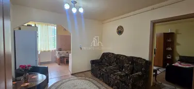 Apartament 2 camere, zona Mihai Viteazu, Sighisoara