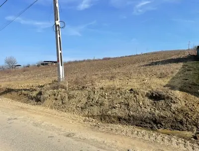 Teren intravilan in Recea Mica