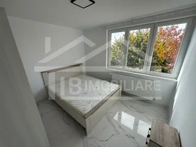 Apartament cu 2 camere, 52mp, decomandat, Zona Libertatii