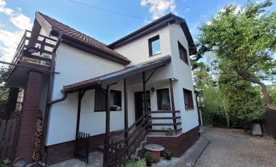 Proprietate deosebită – Casa S+P+M cu arhitectură rustica, zona ultracentrala, str. Olarilor