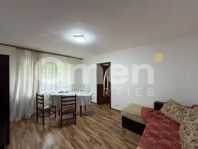 Apartament cu 2 camere disponibil pentru vanzare | zona Oituz