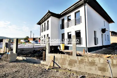 Casa la cheie 4 camere,2 bai,105mp,288 mp teren, 0% comision