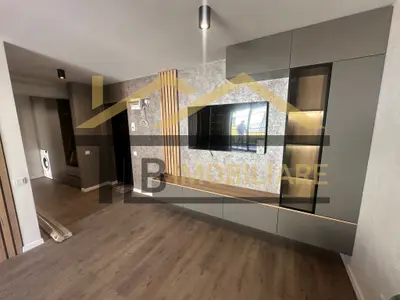 Apartament de 2 camere, 55mp, parcare, Zona AMA Residence