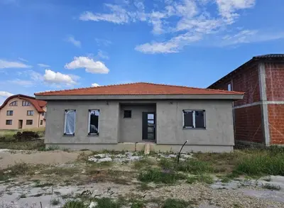Casa de vanzare Paulesti