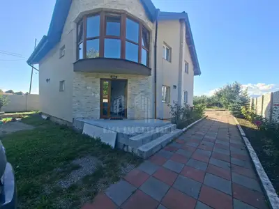Casa individuala Harman Brasov  parter+etaj