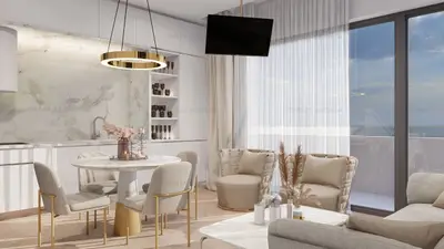 Ag . Eu . vinde Ap. 2 cam 78 mp langa mare direct pe plaja An. 2023 Mamaia