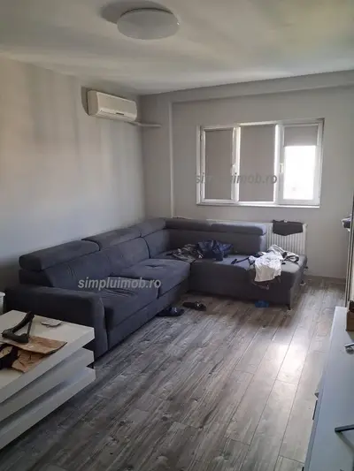 garsoniera Dristor
