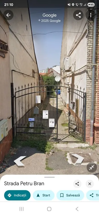 Casă de Vânzare Centru - Satu Mare
