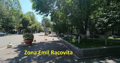 Apartament 4 camere Berceni Emil Racovita de vanzare