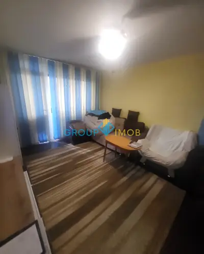 Apartament 3 Decomandate Alecu Russo
