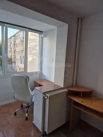 Închiriem  garsoniera lângă UMFST