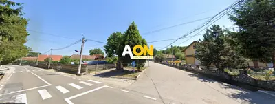 Teren intravilan de vanzare, 9.000mp, comuna Stremt