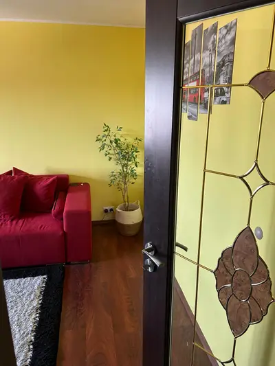 Apartament 3 camere – mobilat și utilat, str. B.P.Hasdeu